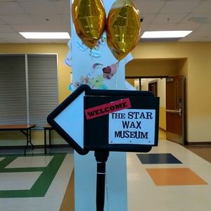 Meet your Posher, Ronda